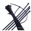 Nylon Cable Wire Ties for indoor and outdoor